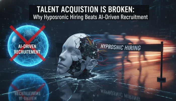 AI-Driven Recruitment