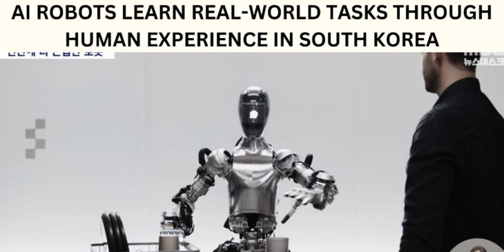 Inside-South-Koreas-AI-Robot-Revolution-Human-Skills-Are-Training-the-Machines-of-the-Future