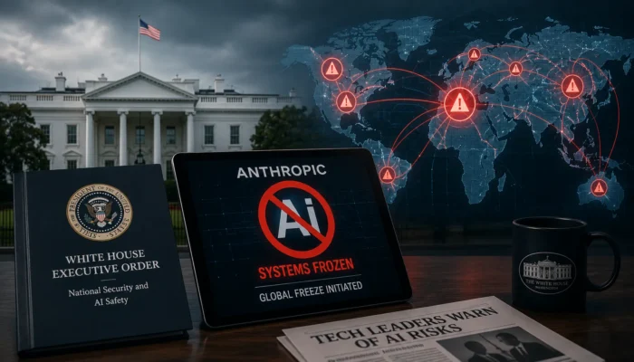 Anthropic AI Systems Following Warnings from Tech Leaders