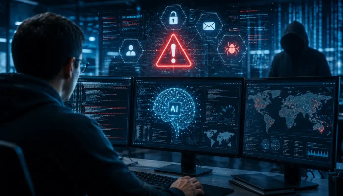 How Big a Cybersecurity Threat Are the Latest AI Models, Really?