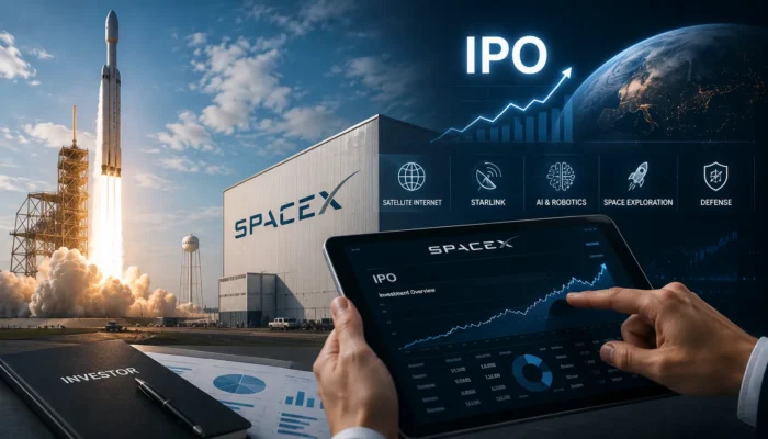 Space X